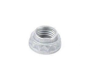 BMW 12 Point Nut - Genuine BMW 33527850600