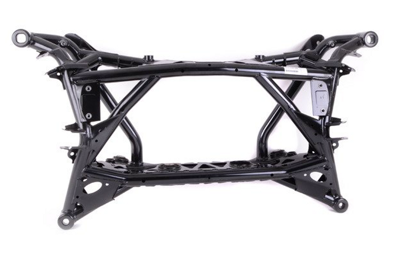 BMW Rear Subframe - Genuine BMW 33312284640