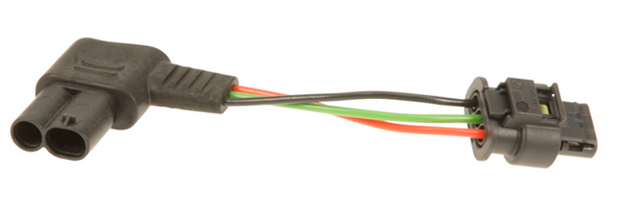 BMW IBS Adapter - Genuine BMW 12517615476