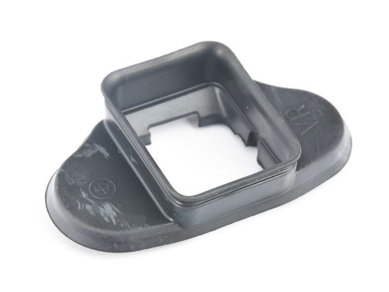 BMW Front Right Door Stop Seal - Genuine BMW 51767263988