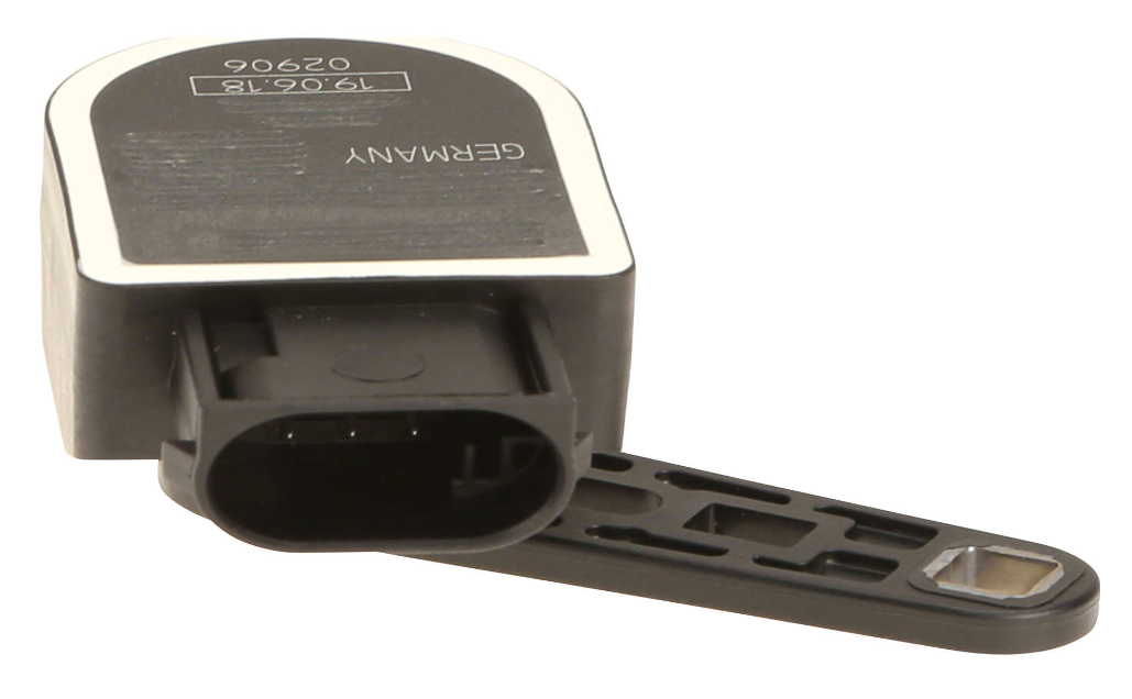 BMW Headlight Level Sensor - OEM Supplier 37146870000