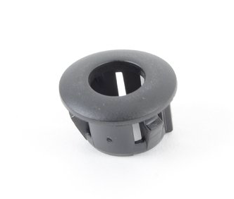 BMW Front Trim Locking Knob - Genuine BMW 51417316859