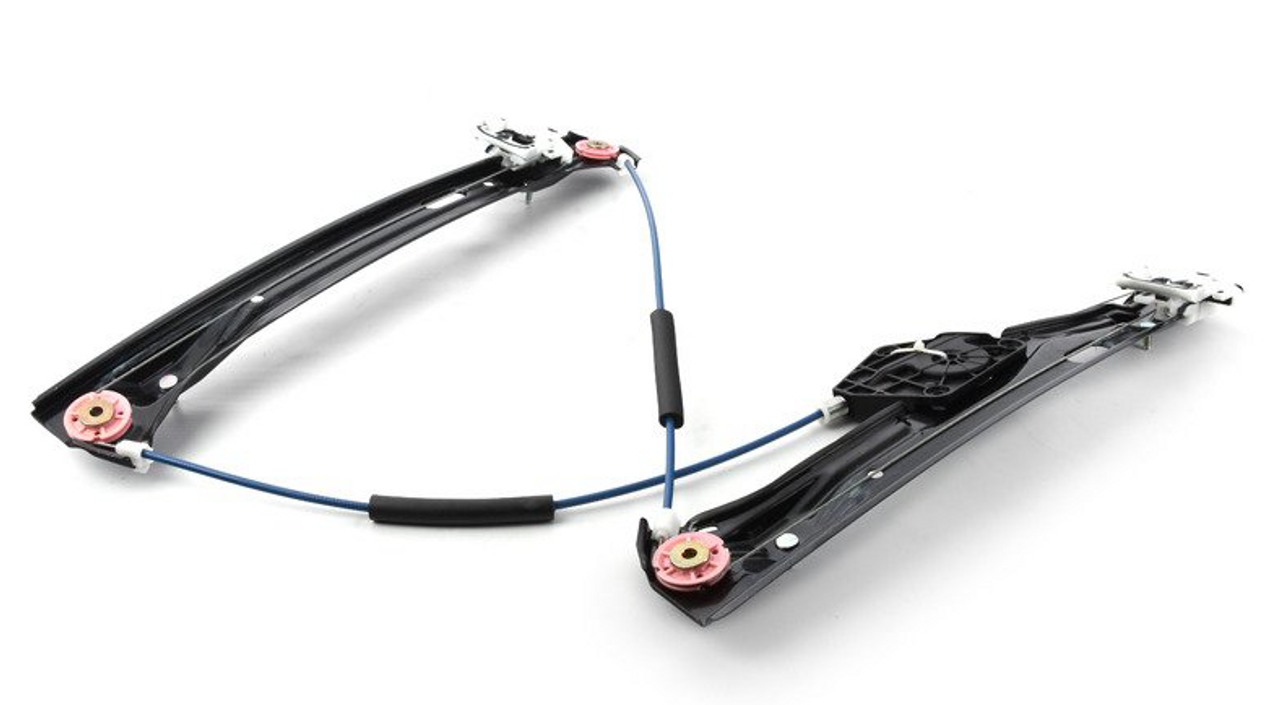 BMW Window Regulator - Genuine BMW 51337281885