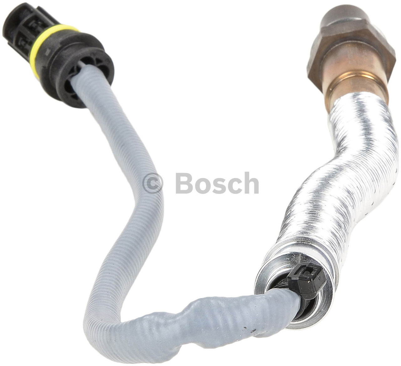 BMW Oxygen Sensor - Bosch 16414
