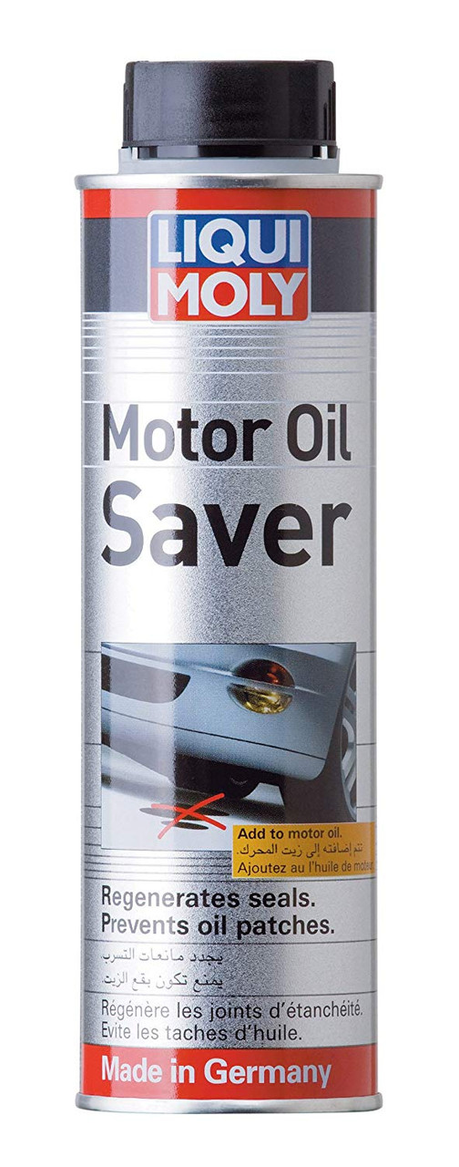 Liqui Moly Motor Oil Saver (300ml) - Liqui Moly LM2020