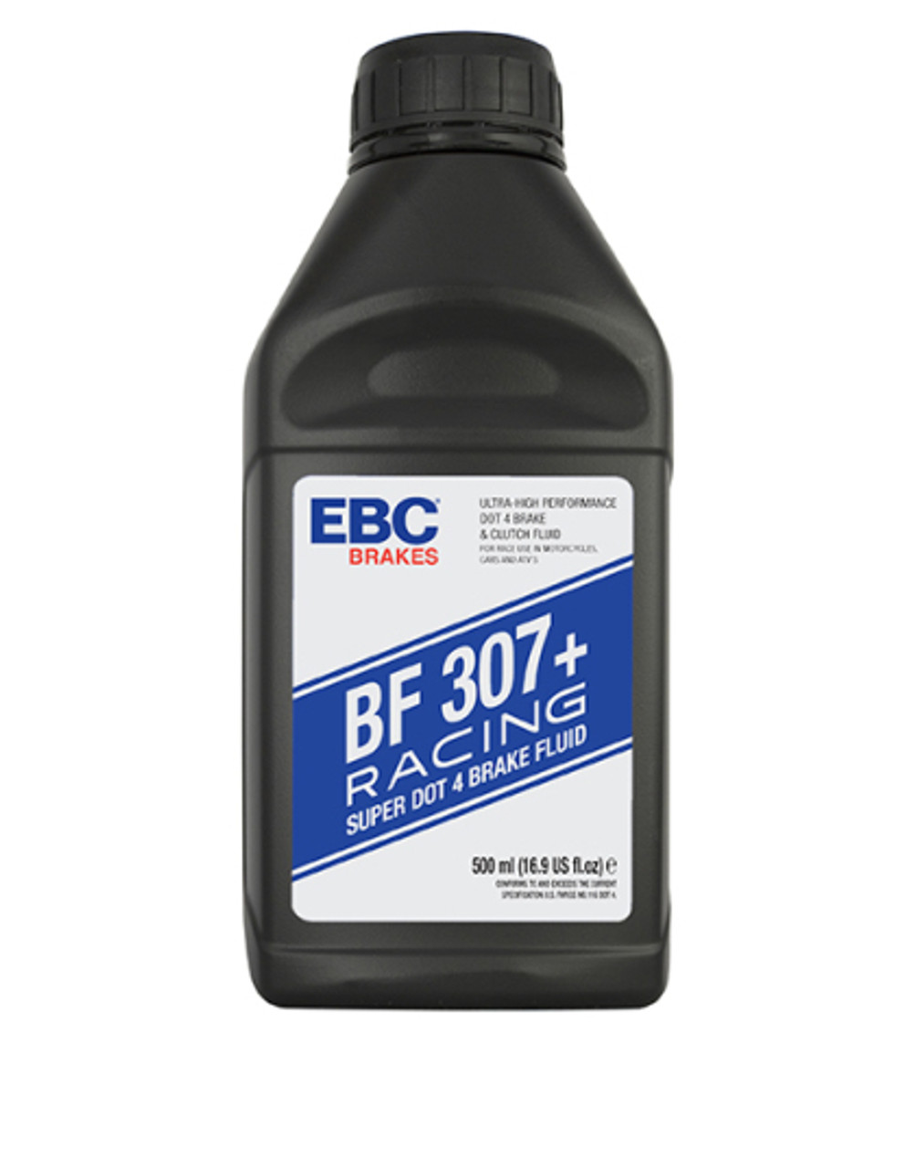 BMW Sport Brake Fluid (500ml) - EBC BF307B