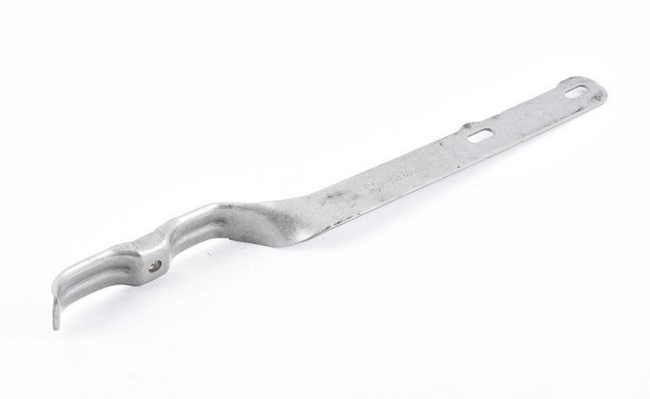 BMW Exhaust Bracket - Genuine BMW 18207553605