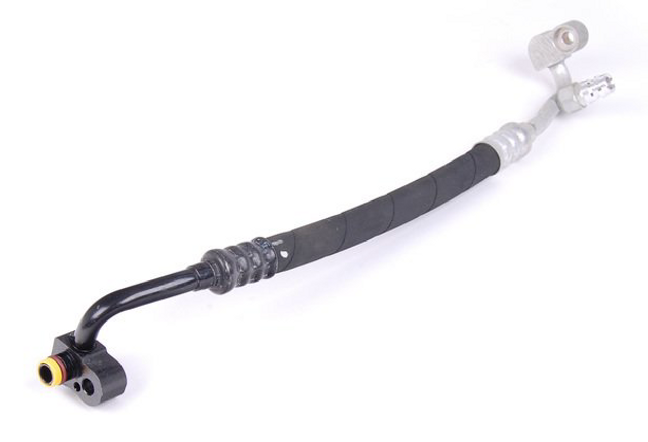 BMW AC Pressure Hose - Genuine BMW 64536902681