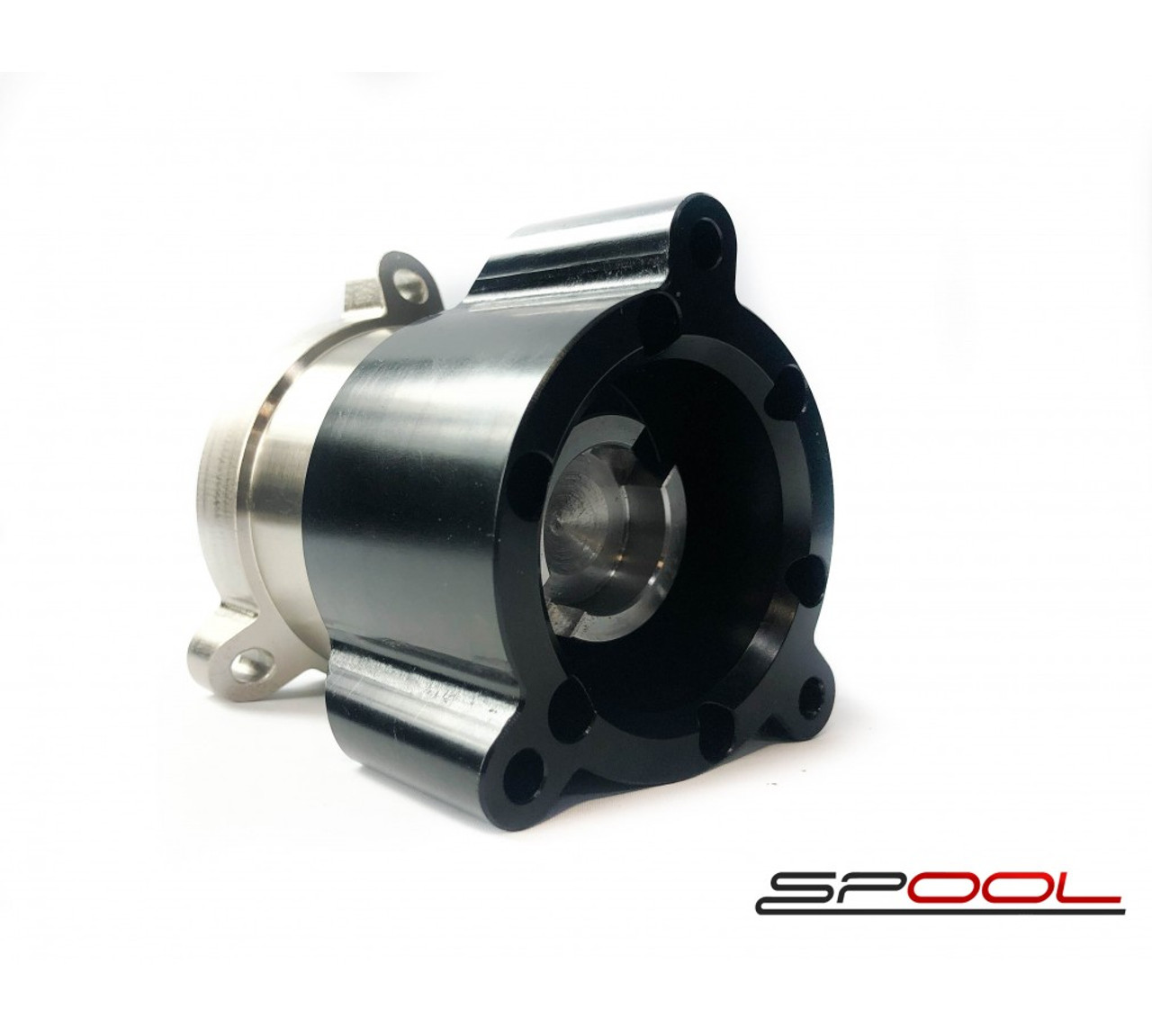 BMW N54/N55 Helix HPFP Overdrive Unit - Spool Performance SP