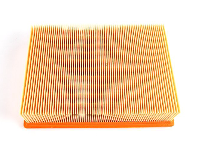 BMW Air Filter - Mahle 13721730946