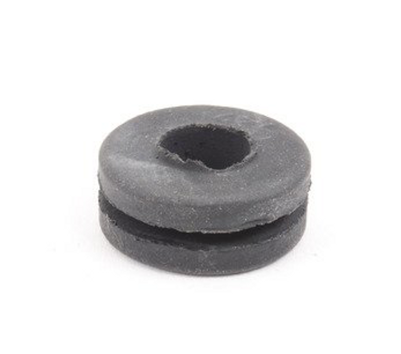 BMW Rubber Grommet - Genuine BMW 07147267586