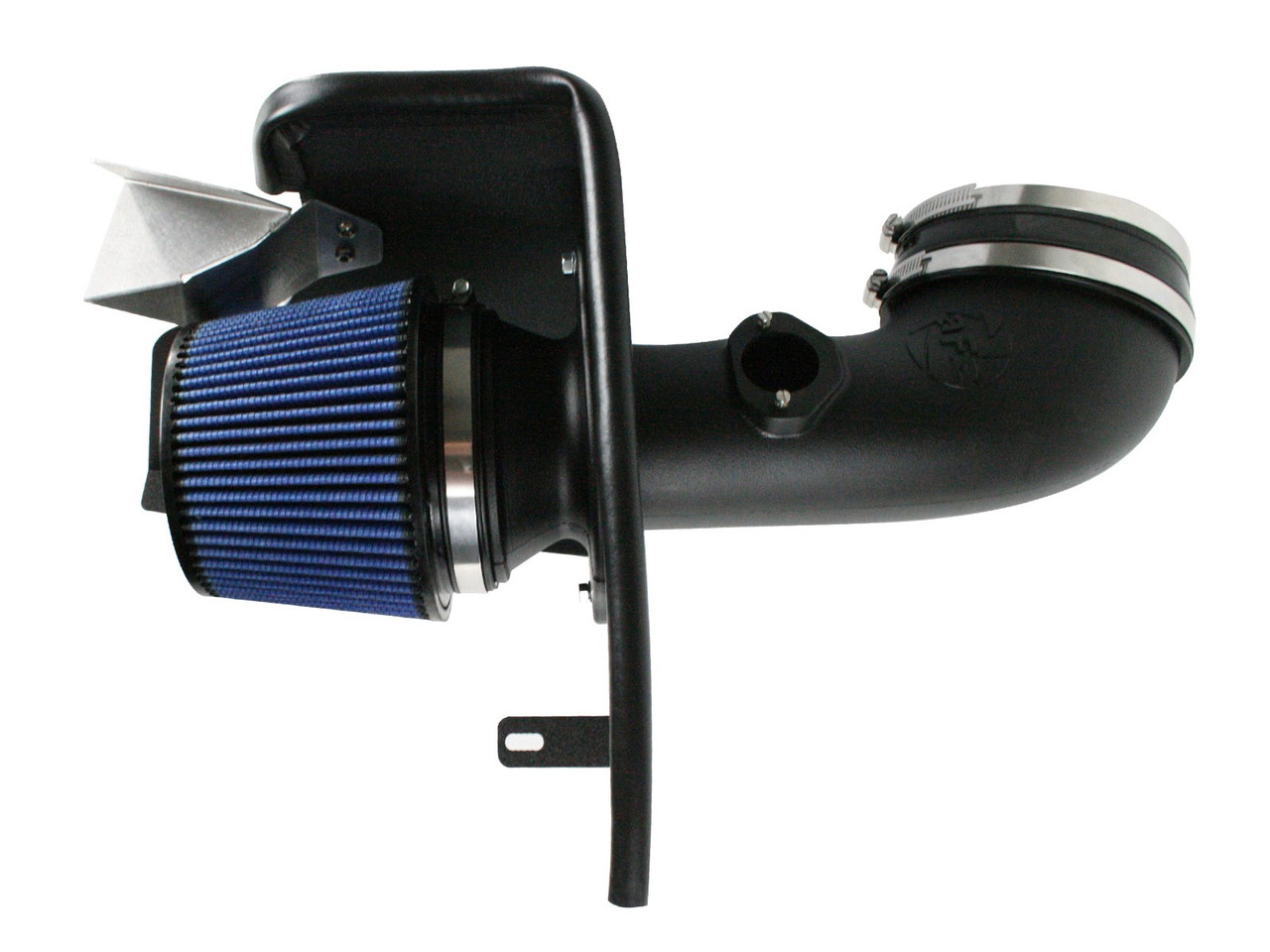 BMW Magnum FORCE Stage-2 Cold Air Intake System w/ Pro 5R Filter Media - aFe POWER 54-10462