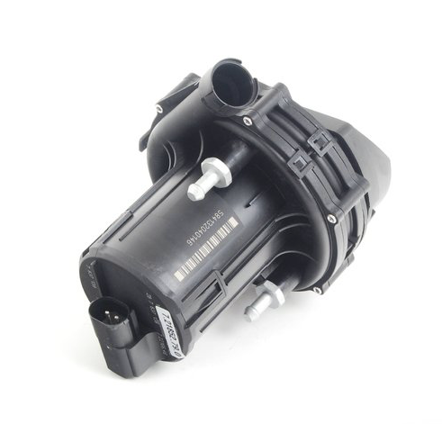 BMW Air Pump - Pierburg 11727837138 BMW Air Pump - Pierburg 11727837138