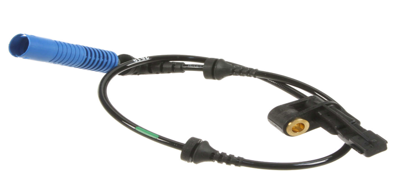 BMW ABS Wheel Speed Sensor - ATE 34526792896