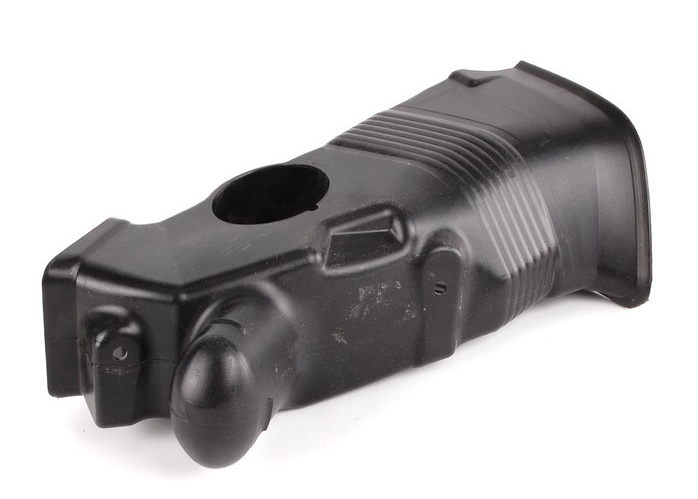 BMW Front Left Brake Air Duct - Genuine BMW 51712695701