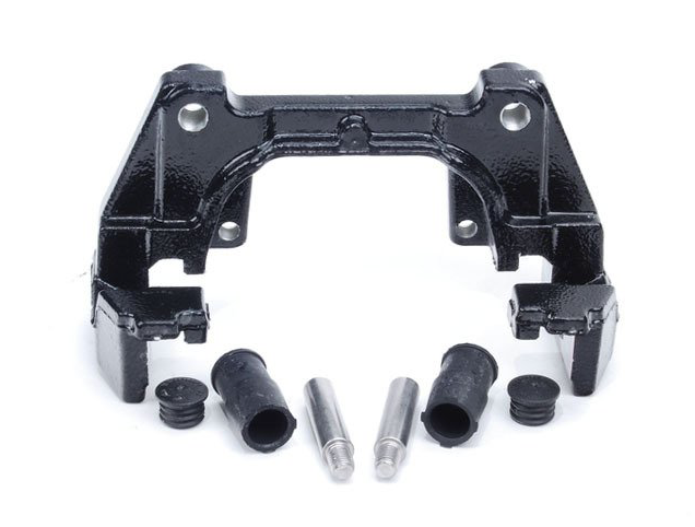 BMW Brake Caliper Bracket - Genuine BMW 34112282619