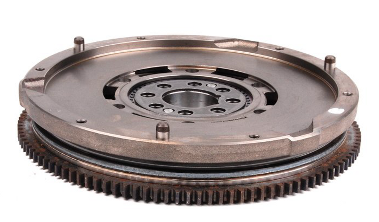 BMW Dual Mass Flywheel - LuK 21212229900