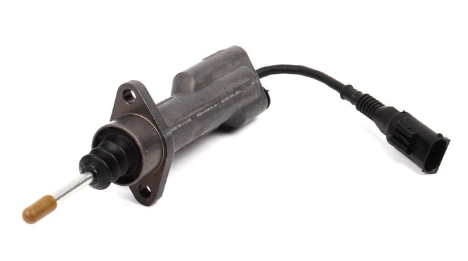 BMW Clutch Slave Cylinder - Genuine BMW 21522229841