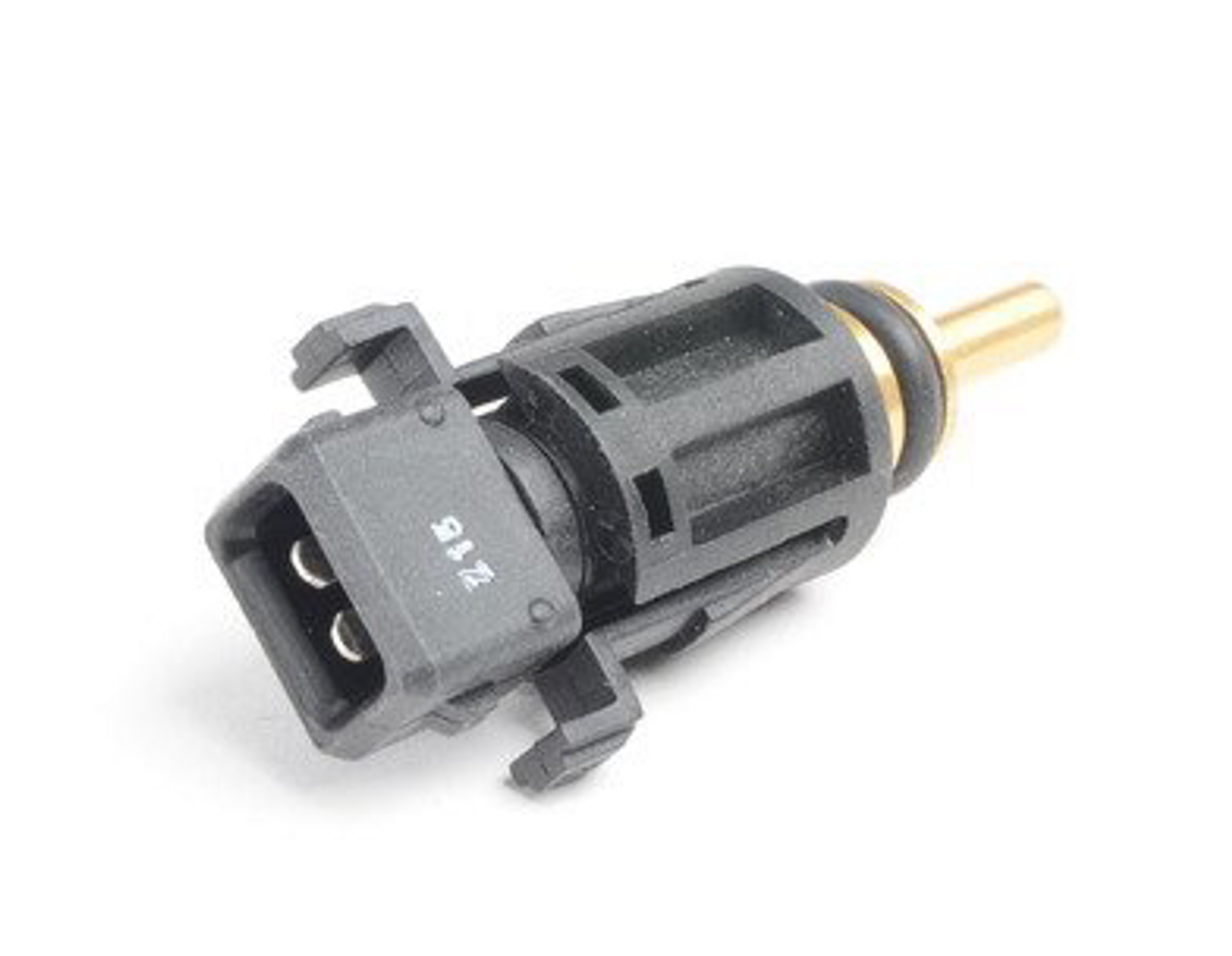 BMW Auxiliary Fan Switch - Genuine BMW 13621433077 