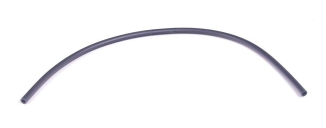 BMW Engine Coolant Recovery Tank Hose - Genuine BMW 17222246036