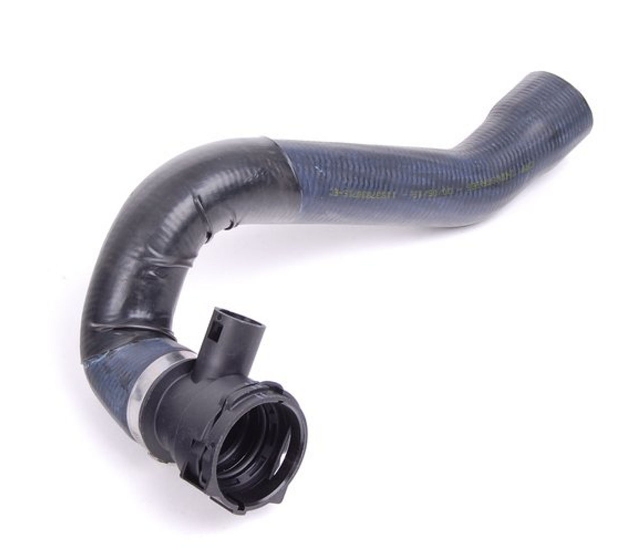 BMW Radiator Hose - Rein 11537830715