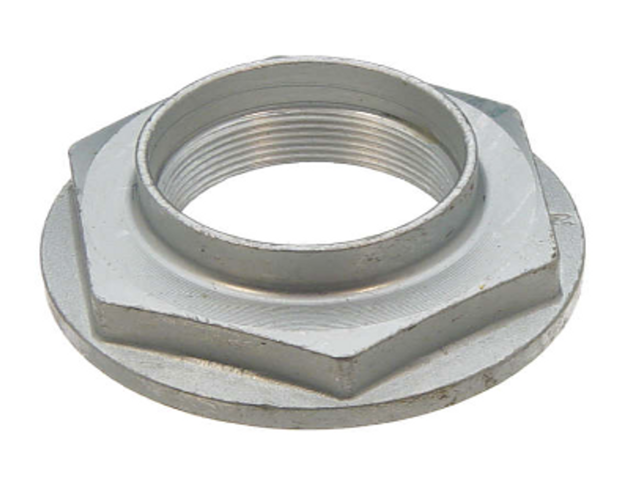 BMW Axle Nut - Febi 31211128336