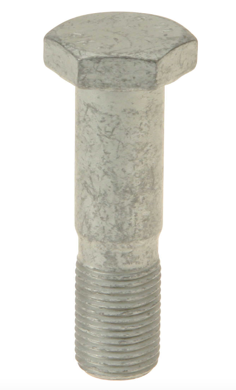 BMW Drive Shaft Flex Joint Bolt Genuine BMW 26117635643 ZNM Performance