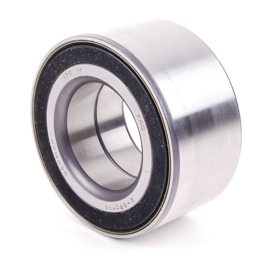 BMW Rear Wheel Bearing Service Kit - Genuine BMW 33412295519