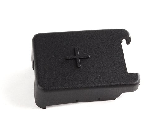 BMW Positive Terminal Base Cover Genuine BMW 61138371011 ZNM