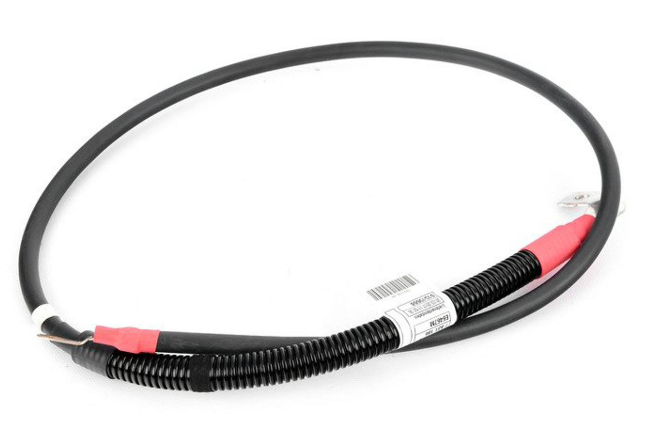 BMW Starter Cable Starter - Genuine BMW 12427831186