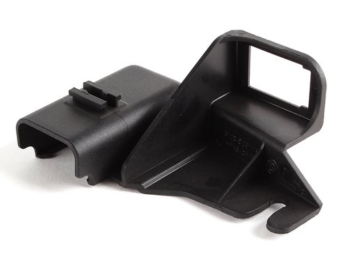 BMW Positive Terminal Base Holder - Genuine BMW 61138367769
