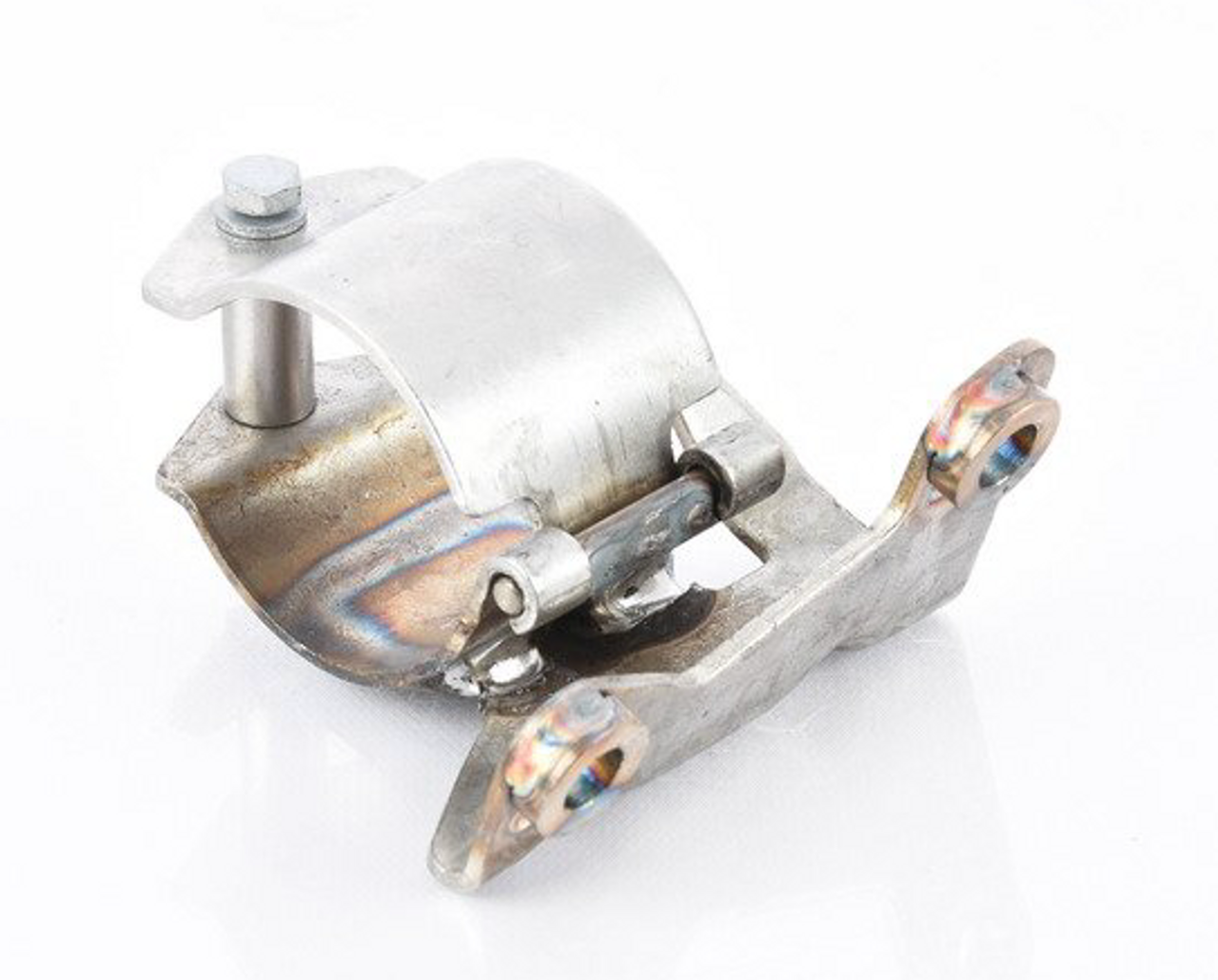 BMW Bracket Pressure Accumulator - Genuine BMW 11367838607