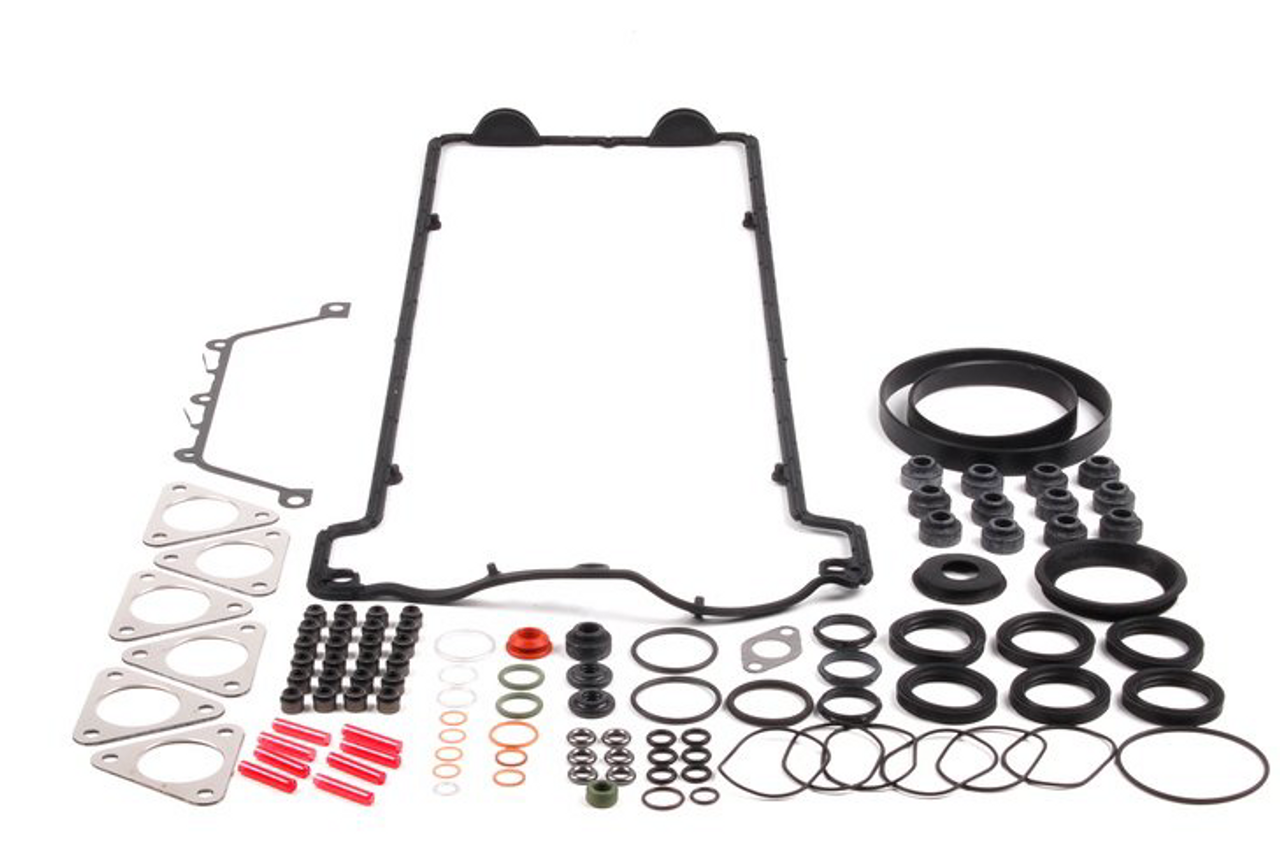 BMW Cylinder Head Gasket Set - Genuine BMW 11127831920