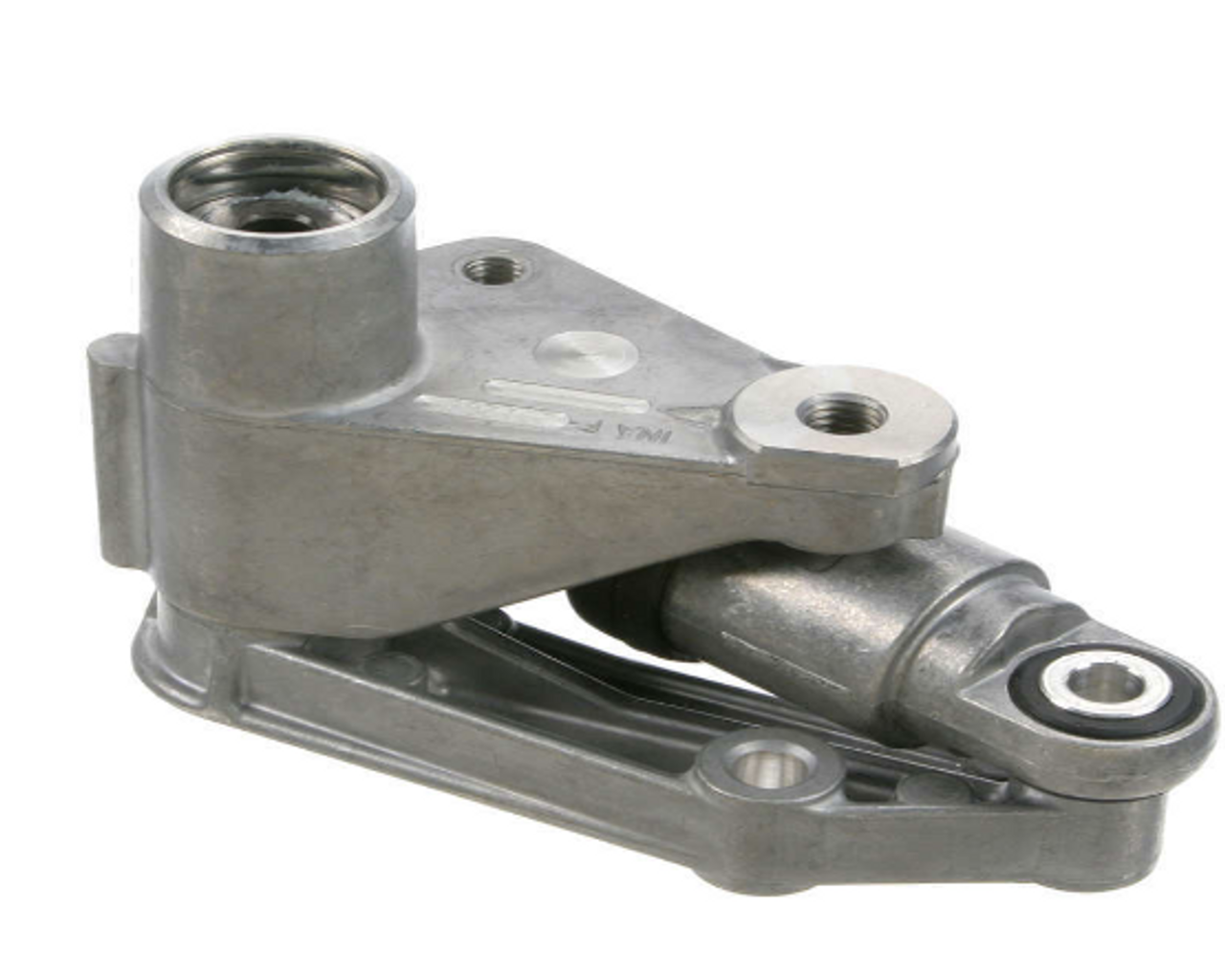 BMW Accessory Belt Tensioner Assembly - INA 11287838797 