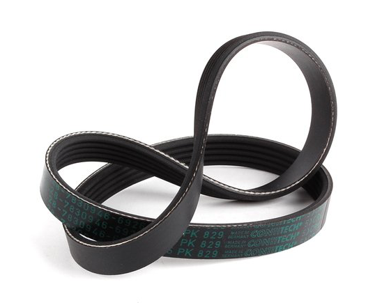 BMW A/C Drive Belt - Genuine BMW 11287830946