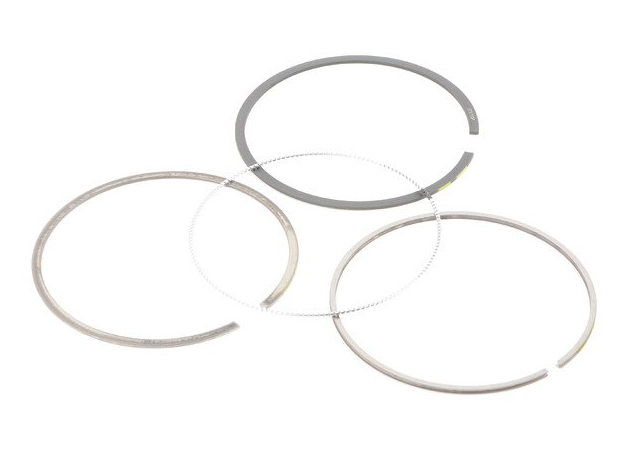 BMW Engine Piston Ring - Genuine BMW 11257834015