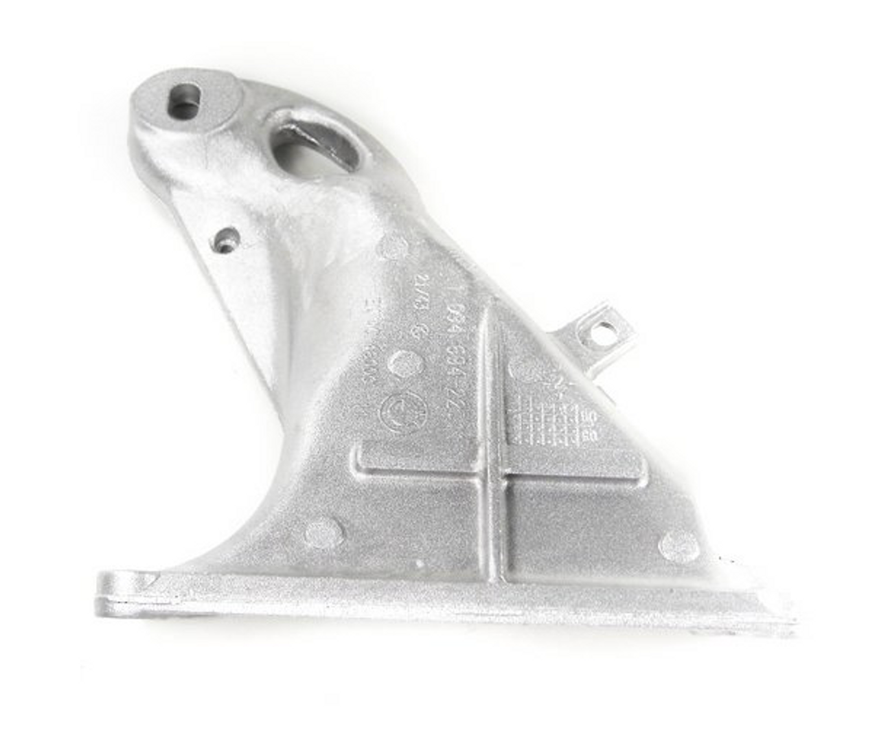 BMW Engine Mount Bracket - Genuine BMW 22111094694