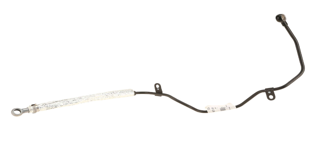 BMW VANOS Pressure Hose Assembly - Genuine BMW 11367837614