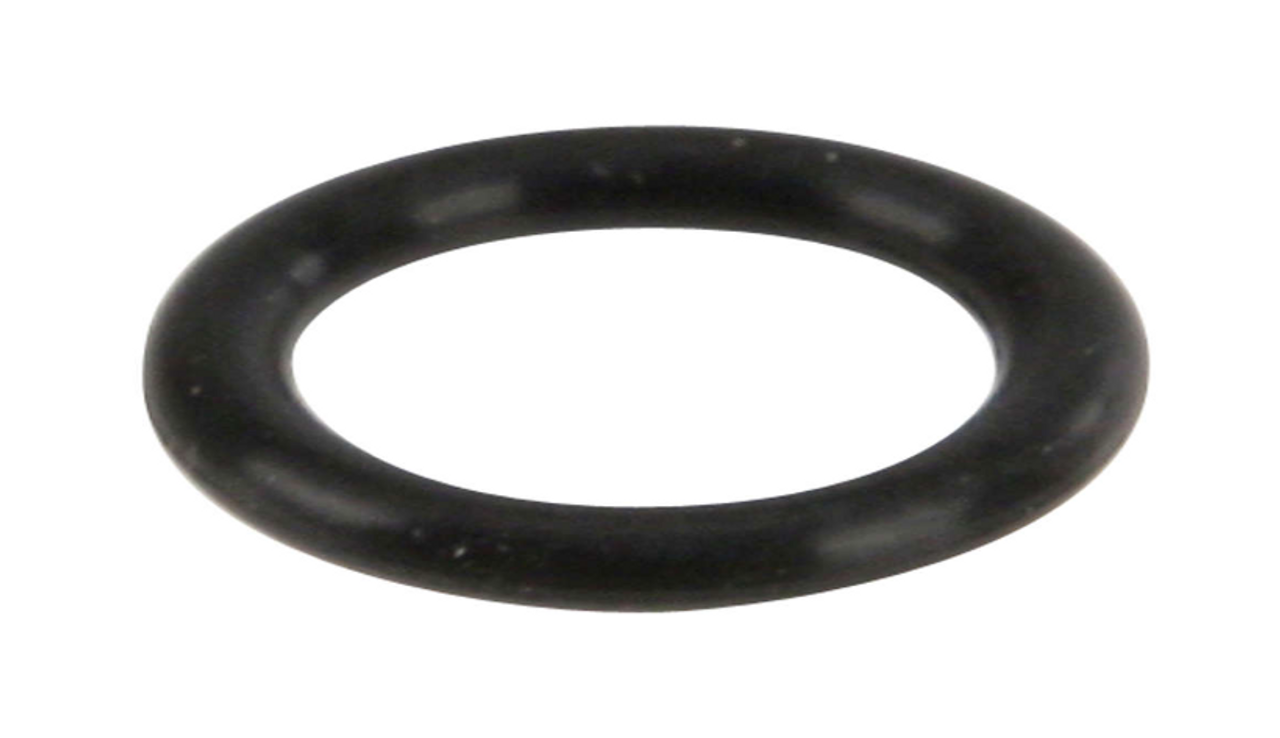 BMW Engine Oil Dipstick Tube Seal - Genuine BMW 11431717666