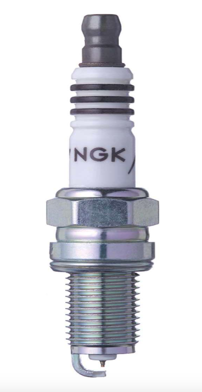 Bmw Dcpr8eix Spark Plug Ngk 6546 Znm Performance