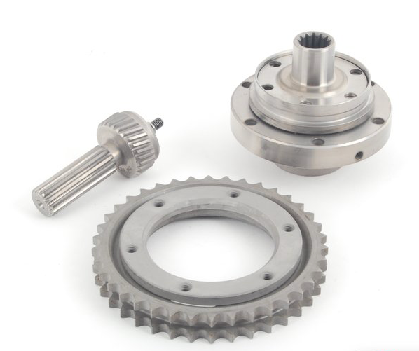 BMW Timing Chain Sprocket - Genuine BMW 11367832030