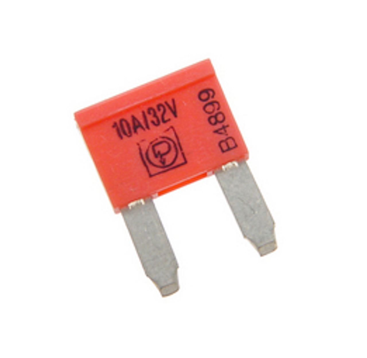 BMW Fuse Mini Red - Genuine BMW 61136917403