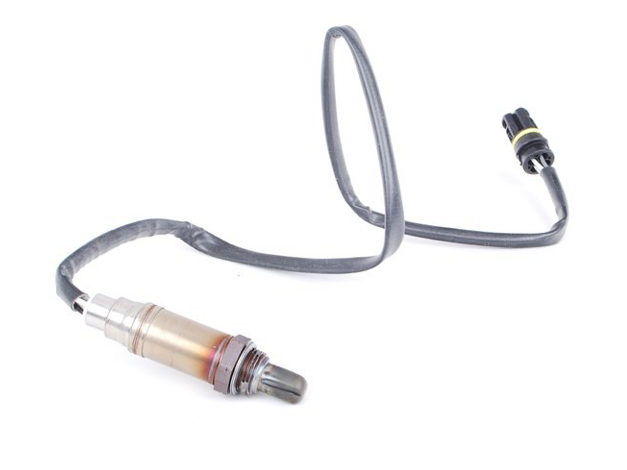 BMW Oxygen Sensor - Bosch 13952