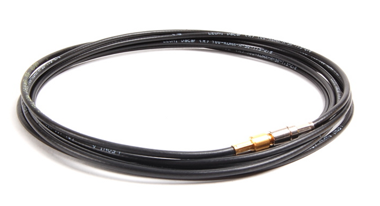 BMW Antenna Cable GPS - Genuine BMW 61128374688