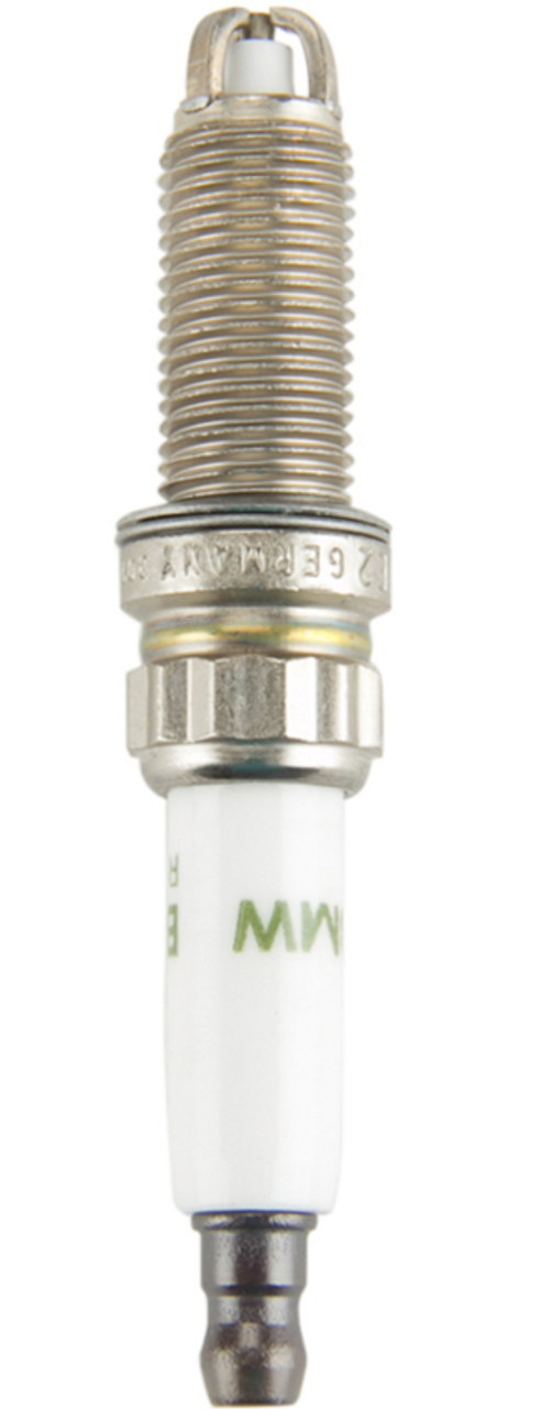 BMW High Power Spark Plug - Genuine BMW 12120037244