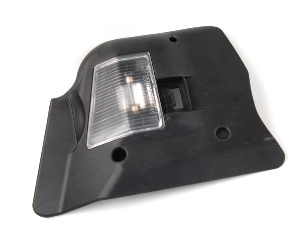 BMW Tail Light Bulb Carrier - Genuine BMW 63217165973