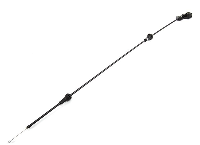 BMW Hood Release Cable Genuine BMW 51238208442 ZNM Performance