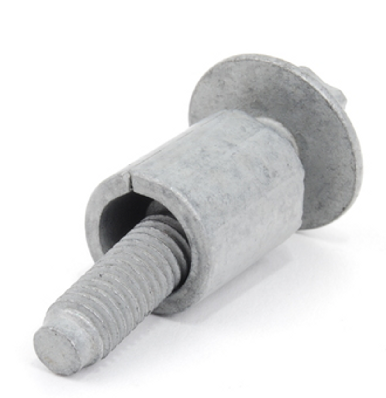 BMW Valve Cover Bolt - Genuine BMW 11127544369