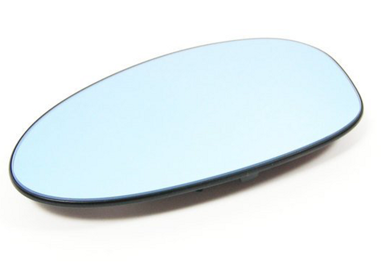 BMW Mirror Glass - Genuine BMW 51167157247