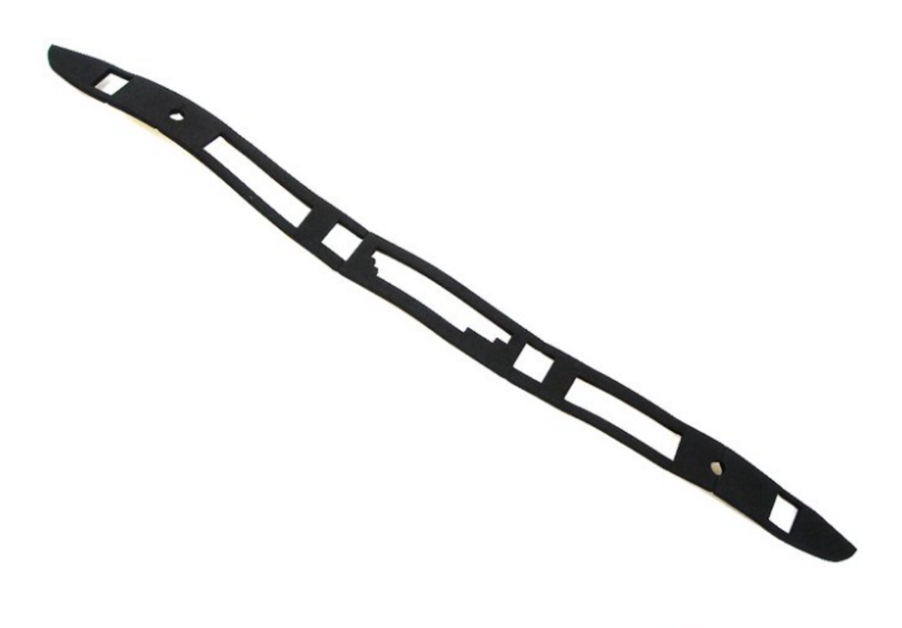 BMW Trunk Lip Grip Gasket - Genuine BMW 51138244713